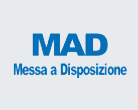 Messe a disposiziione